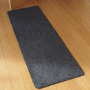 Tanami Barrier Runner 50x150cm - Charcoal