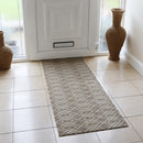 Mega Runner - Diamond Trellis 57X150cm