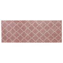 Mega Runner- Rose Lattice 57X150cm