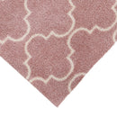Mega Runner- Rose Lattice 57X150cm