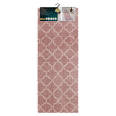 Mega Runner- Rose Lattice 57X150cm