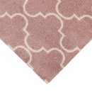 Mega Mat - Rose Lattice 50x75cm