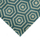 Mega Mat - Geo Hex 50x75cm