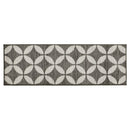 Fiora Indoor Runner - Pewter 50x150cm