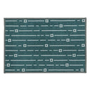 Savio Indoor Mat - Teal 40x60cm
