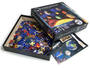 Nasa 300 Piece Puzzle with Stickers