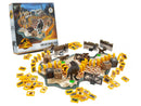 Jurassic World Dinosaur Domino Chase