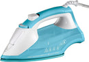 Russel Hobbs Light and Easy Steam Iron - Aqua 2400w