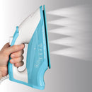 Russel Hobbs Light and Easy Steam Iron - Aqua 2400w