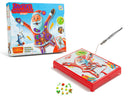 Santa's Operation Fun Game