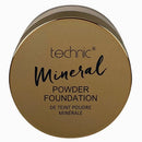 Technic Mineral Foundation Beige