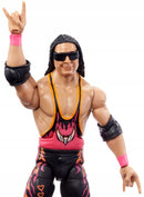 WWE Elite Bret "Hit Man" Hart
