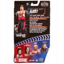 WWE Elite Bret "Hit Man" Hart