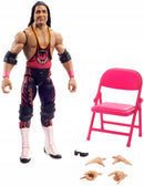 WWE Elite Bret "Hit Man" Hart