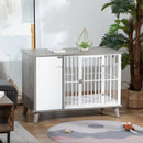 Dog Cage