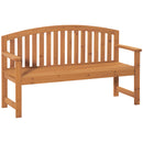 Garden Bench