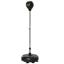 360° Rebound Boxing Punchbag Set