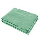 Outsunny 3 x 3 x 2m Greenhouse Replacement Cover ONLY for Tunnel Greenhouse