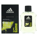 Adidas Pure Game Eau de Toilette 100ml For Him