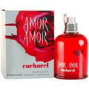Cacharel Amor Amor Eau de Toilette 100ml