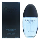 Calvin Klein Obsession Night Eau de Parfum 100ml
