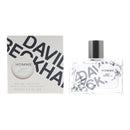 David Beckham Homme Eau de Toilette 30ml