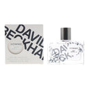 David Beckham Homme Eau de Toilette 30ml