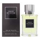 David Beckham Instinct Eau de Toilette 30ml