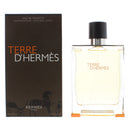 Hermès Terre D'hermès Eau de Toilette 200ml