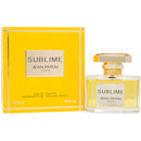 Jean Patou Sublime Eau de Toilette 50ml