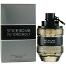 Viktor  Rolf Spicebomb Eau de Toilette 90ml