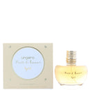 Emanuel Ungaro Fruit D'amour Gold Eau de Toilette 100ml