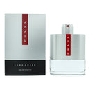 Prada Luna Rossa Eau de Toilette 150ml