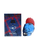 Police To Be Rebel Eau de Toilette 125ml