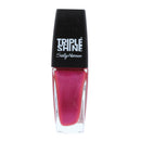 Sally Hansen Triple Shine 220 Flame On Nail Polish 10ml