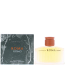 Laura Biagiotti Roma Uomo Eau de Toilette 125ml