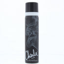 Revlon Charlie Black Body Spray 75ml