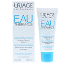 Uriage Eau Thermale Very Dry To Dry Skin Rich Cream 40ml