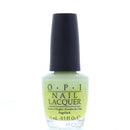 Opi Gargantuan Green Grape Nail Polish 15ml