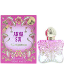 Anna Sui Romantica Eau de Toilette 30ml
