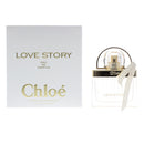 Chloé Love Story Eau de Parfum 30ml