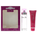 Designer French Collection Paris Girl Eau de Parfum 2 Pieces Gift Set