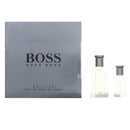 Hugo Boss Bottled Eau de Toilette 2 Pieces Gift Set