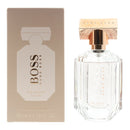 Hugo Boss The Scent For Her Eau de Toilette 50ml
