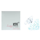 Montblanc Lady Emblem L'eau Eau de Toilette 50ml