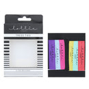 Lottie London Tress Ties 6pcs