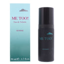 Milton Lloyd Me Too! Homme Eau de Toilette 50ml