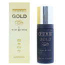 Milton Lloyd Pure Gold By Mary Chess Eau de Toilette 50ml