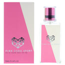 Pink Soda Sport  For Her Eau de Toilette 75ml