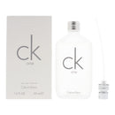 Calvin Klein Ck One Eau de Toilette 50ml